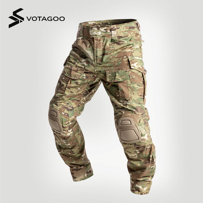 VOTAGOO® Multicam G3 Tactical Pants