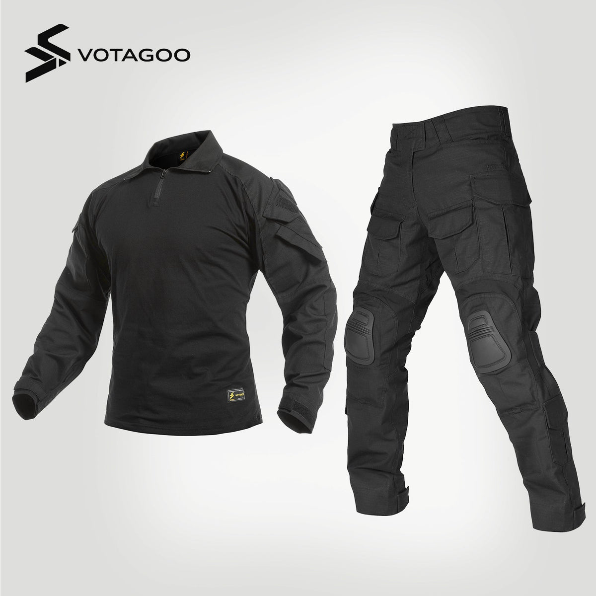 VOTAGOO® G3 Combat Uniform Set