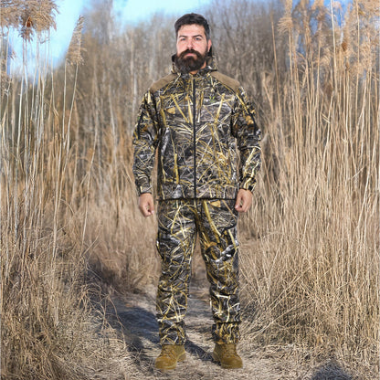 VOTAGOO® Quiet Hunting Suit