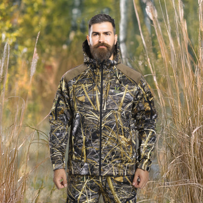 VOTAGOO® Quiet Hunting Jacket