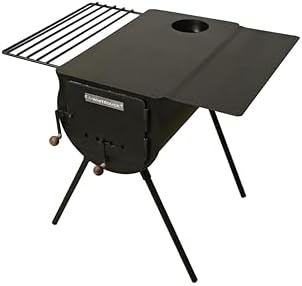 Anchor Stove - Medium
