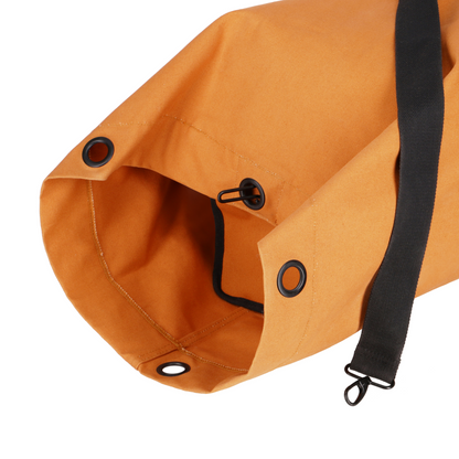 Hoplite Canvas Top Load Bag
