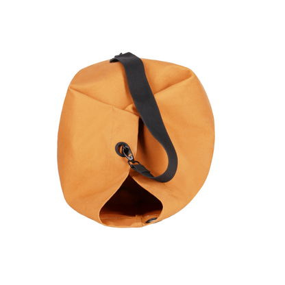 Hoplite Canvas Top Load Bag