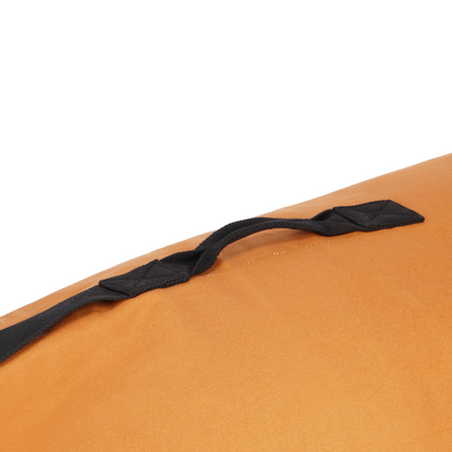 Hoplite Canvas Top Load Bag