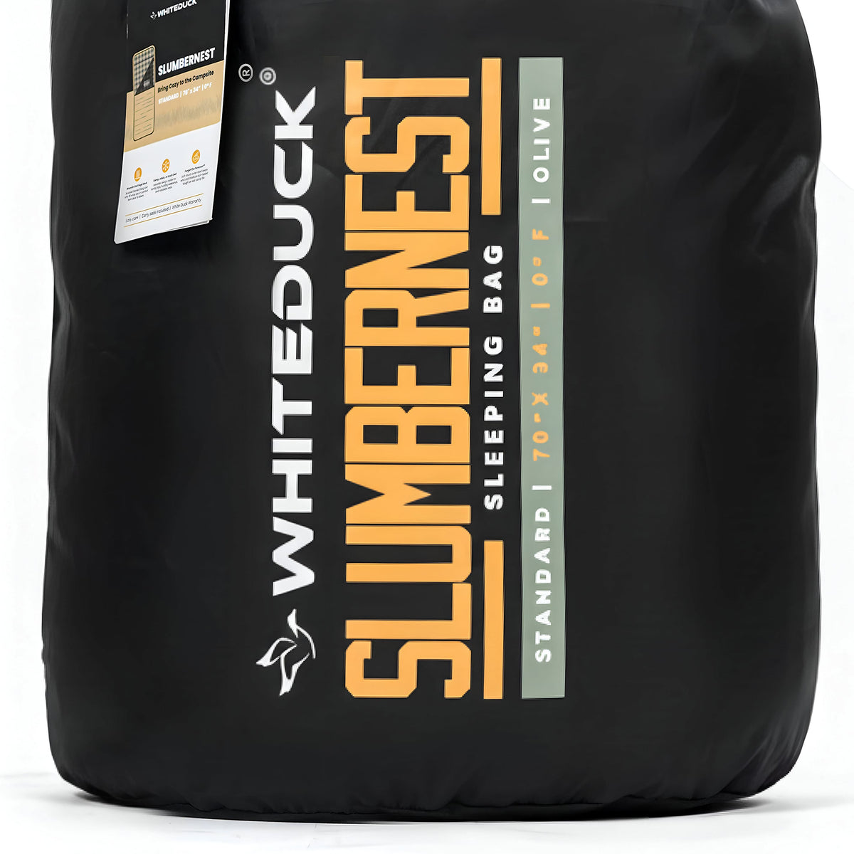 Slumbernest™ Sleeping bag  30°F