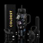 COLDEST 36oz Limitless Ultra v8