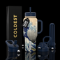 COLDEST 36oz Limitless Ultra v8