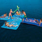 WOW Watersports Floating Water Mat For The Pool and Lake