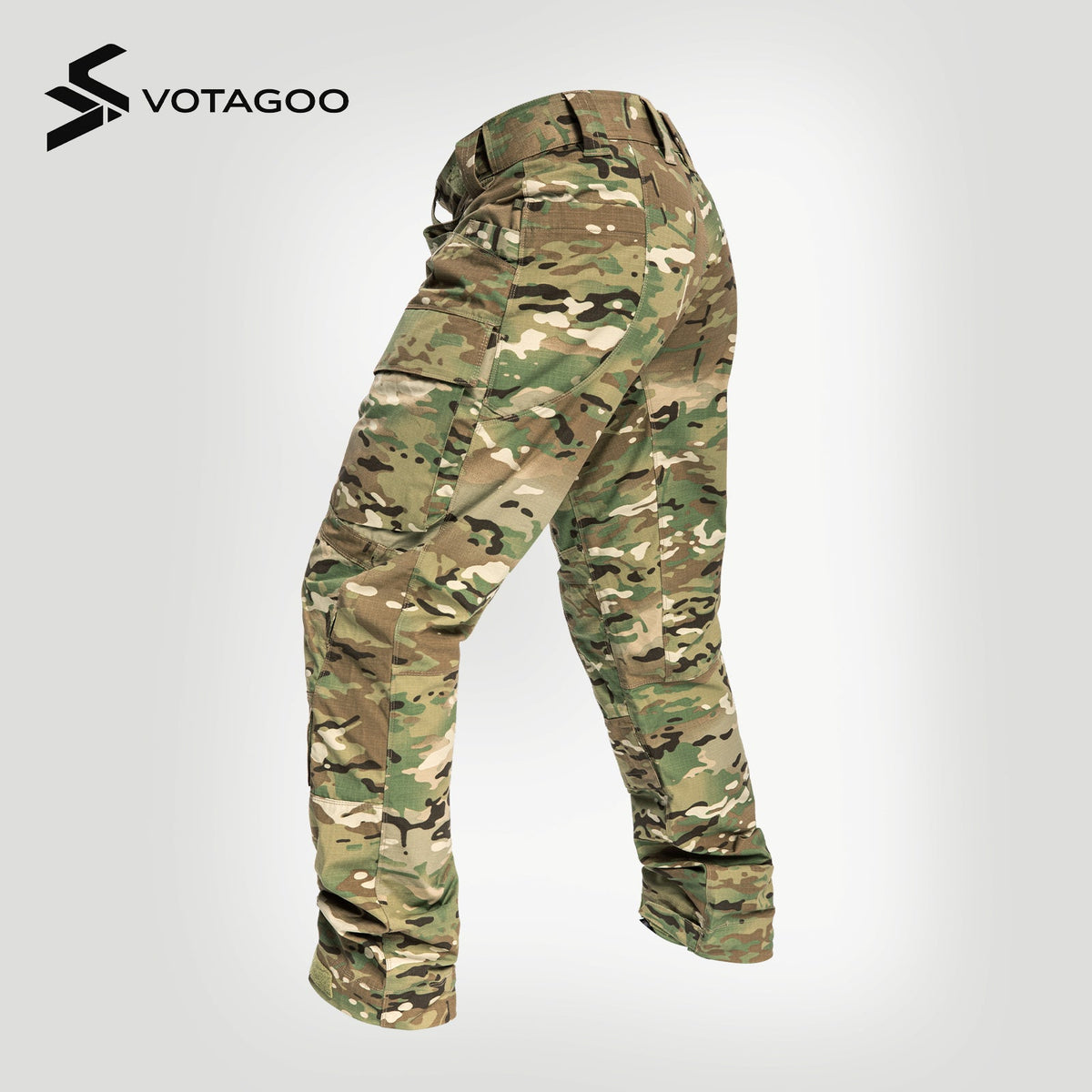 VOTAGOO® IRR Tactical Combat Pants (Gen2)