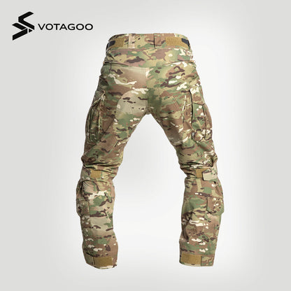 VOTAGOO® Multicam G3 Tactical Pants