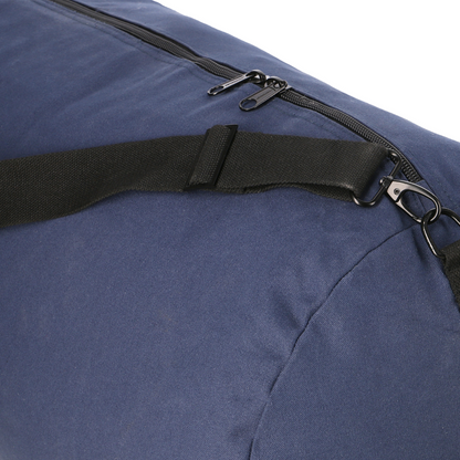 Hoplite Canvas Duffel Bag
