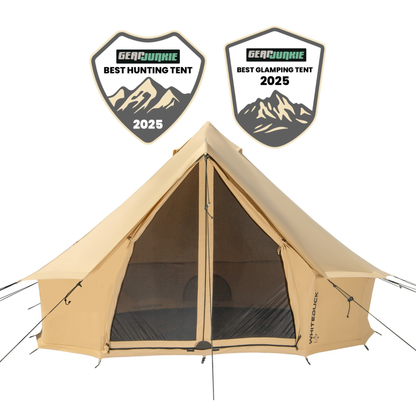 20' Regatta Bell Tent