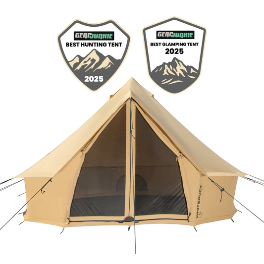 20' Regatta Bell Tent