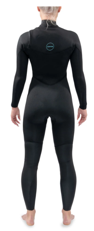 Dakine WOMENS MISSION CHEST ZIP FULL