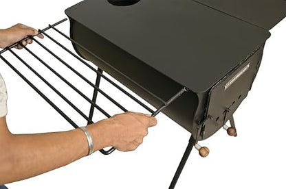 Anchor Stove - Medium