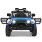 12V Kids Ride on Truck Car Battery Powered Electric Vehicle