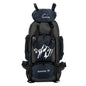 Outdoor Hiking And Climbing Backpack For Men And Women
