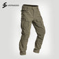 VOTAGOO® G3 All-Weather Tactical Pants – 4-Way Stretch Softshell Field Pants