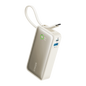 Anker Nano Power Bank (30W, Built-In USB-C Cable)