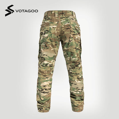 VOTAGOO® IRR Tactical Combat Pants (Gen2)