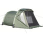 5-7 Person Inflatable Camping Tent with Screened Porch