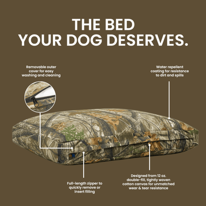 Dog Bed