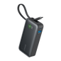 Anker Nano Power Bank (30W, Built-In USB-C Cable)