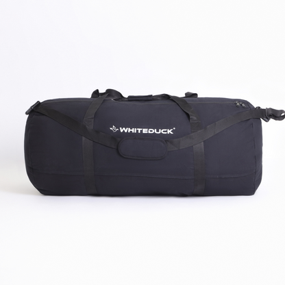 Filios Canvas Duffel Bag