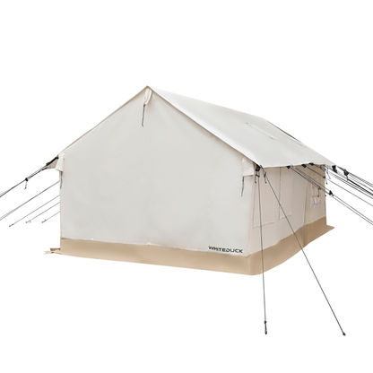 12'x20' Extended Flysheet For Wall Tent And Porch