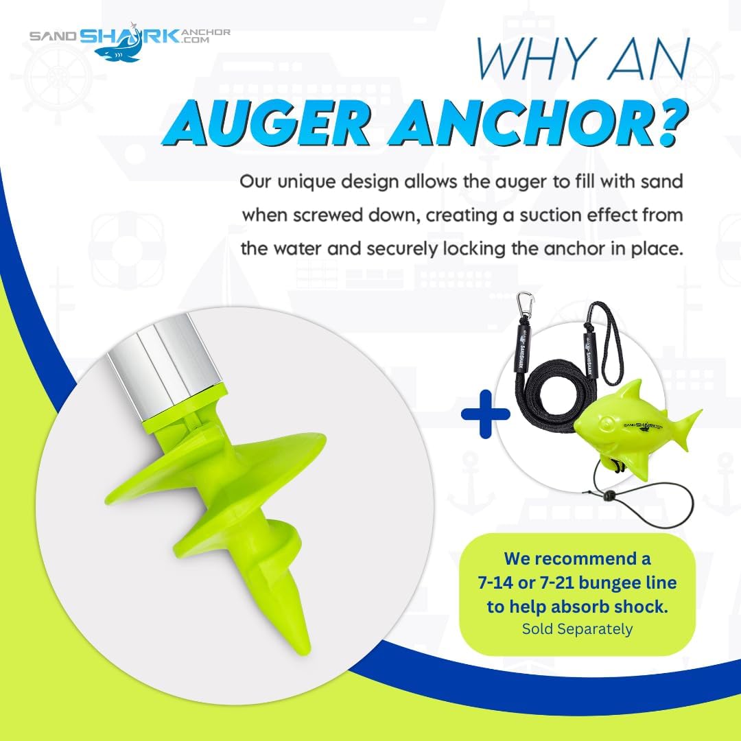 SuperSport 3.0 Anchor