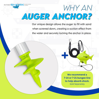SuperSport 3.0 Anchor