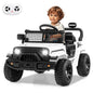 12V Kids Ride on Truck Car Battery Powered Electric Vehicle