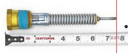 Pressure Relief Valve for 420lb ASME Propane Tank
