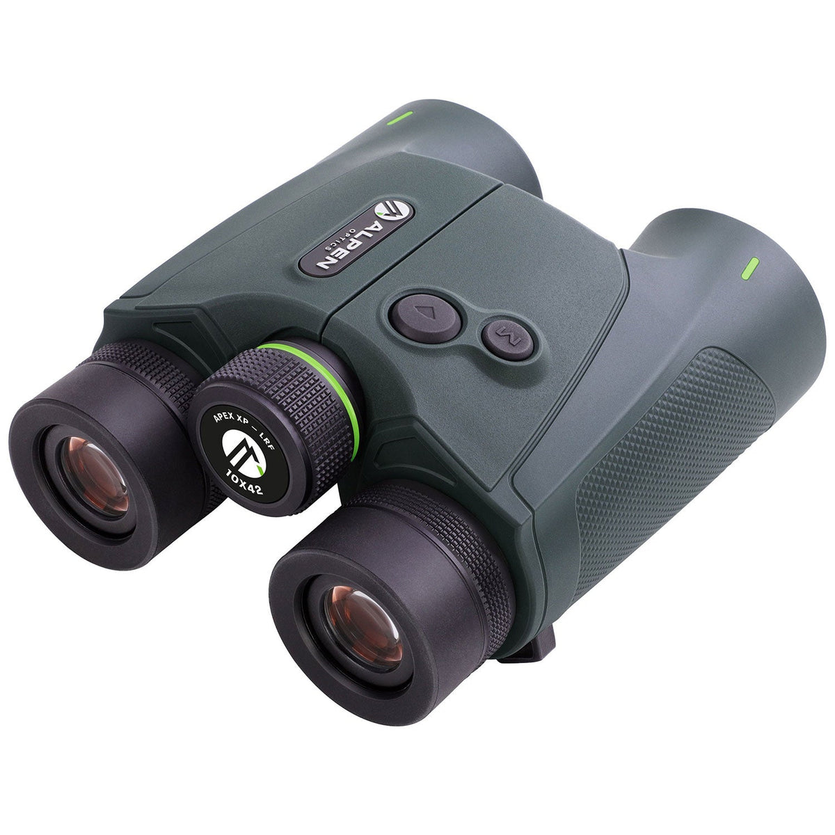 Apex XP 10x42 ED Binoculars with Laser Rangefinder