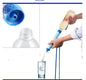 Outdoor Water Filter Camping Survival Tool