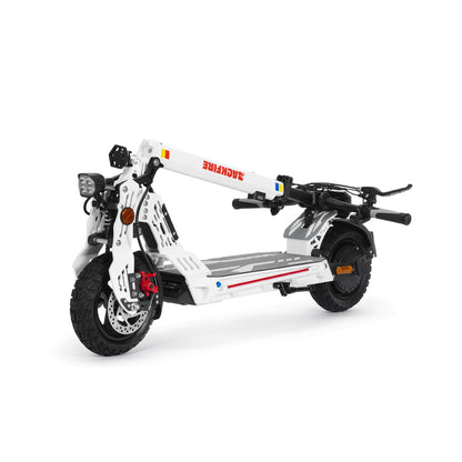 Backfire M7 Ranger Electric Scooter with Samsung Battery