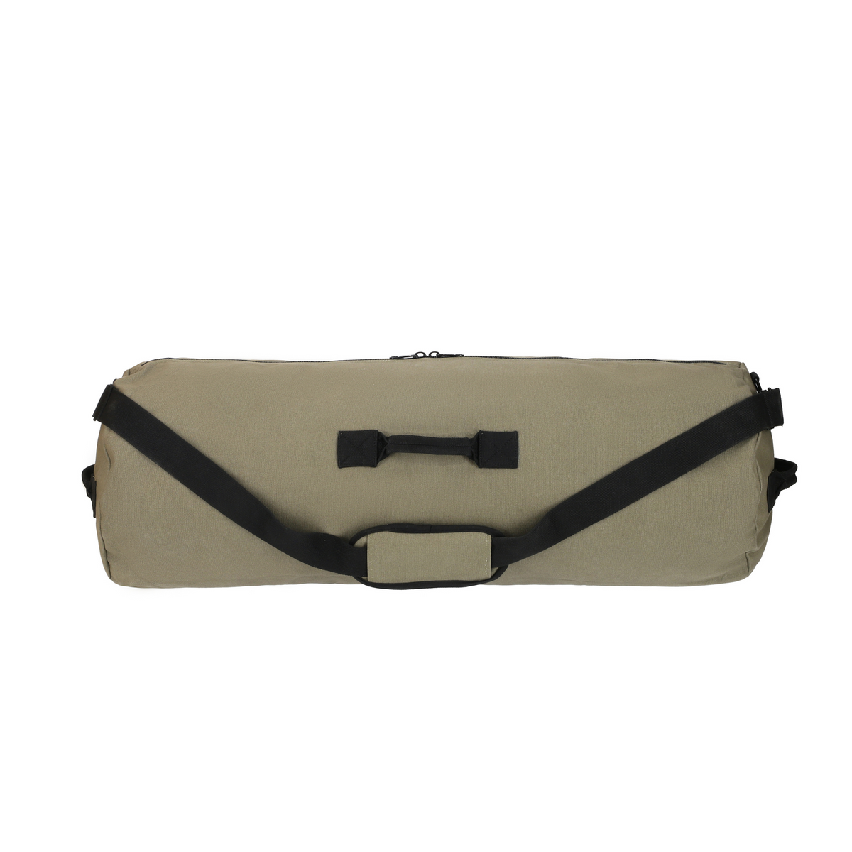 Hoplite Canvas Duffel Bag