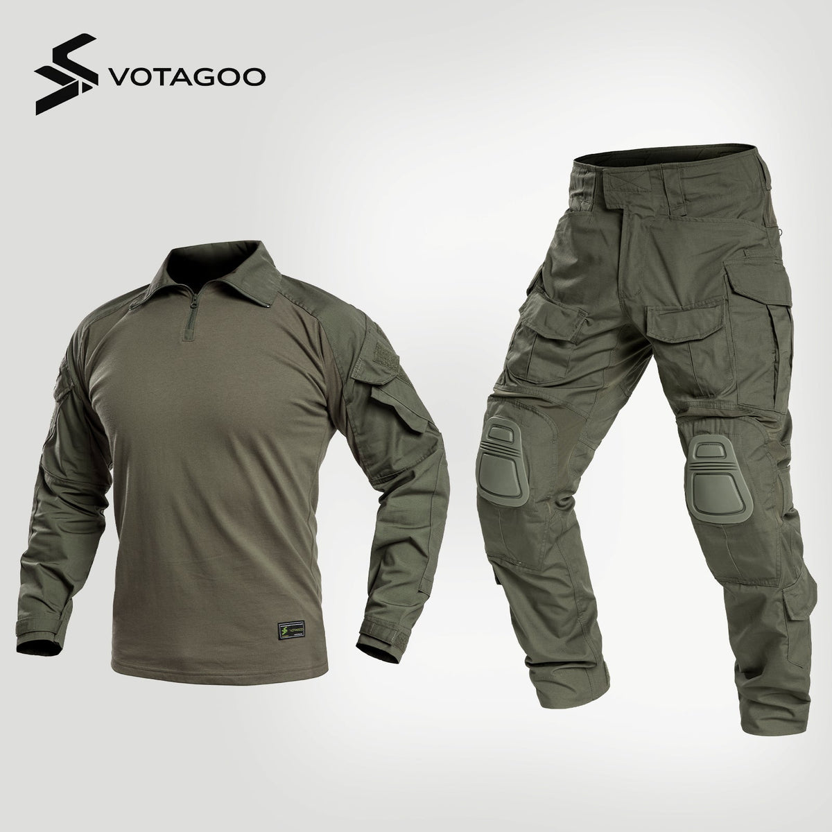VOTAGOO® G3 Combat Uniform Set