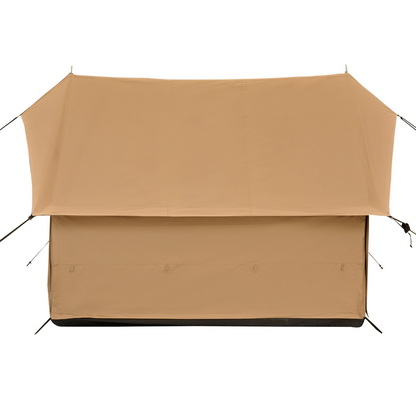 6'x8' Rover Scout Tent