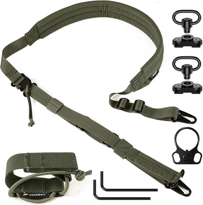 VOTAGOO® QD 2 Point Sling