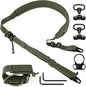 VOTAGOO® QD 2 Point Sling