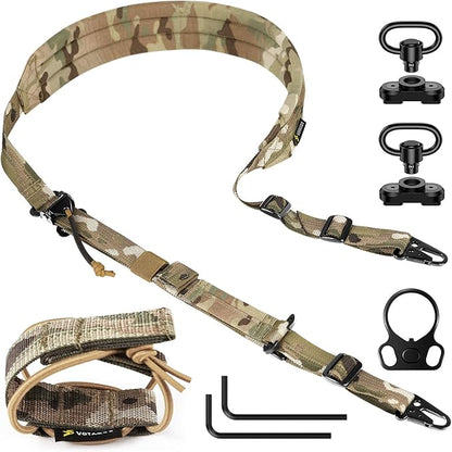 VOTAGOO® QD 2 Point Sling