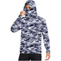 Cross-border Outdoor Sports Climbing Ice-silk Sun-protection Clothing