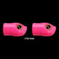 Replacement Heads- 5/0 Screwy Head Jigs