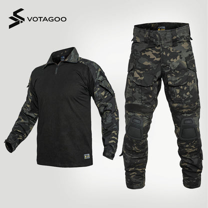 VOTAGOO® G3 Combat Uniform Set