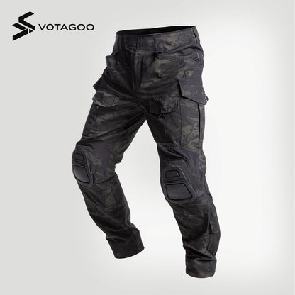 VOTAGOO® Multicam G3 Tactical Pants