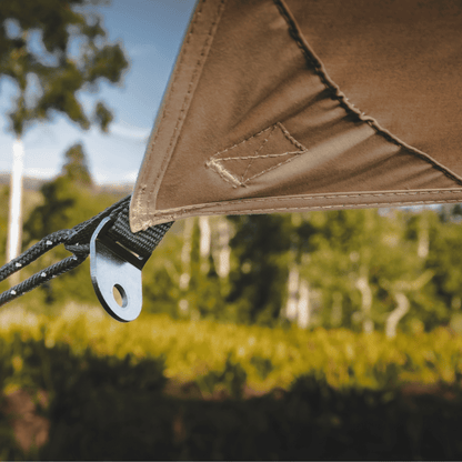 Sunshade Tarp