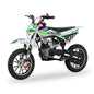 SYX MOTO Holeshot Z 50cc 4-Stroke Kids Dirt Bike