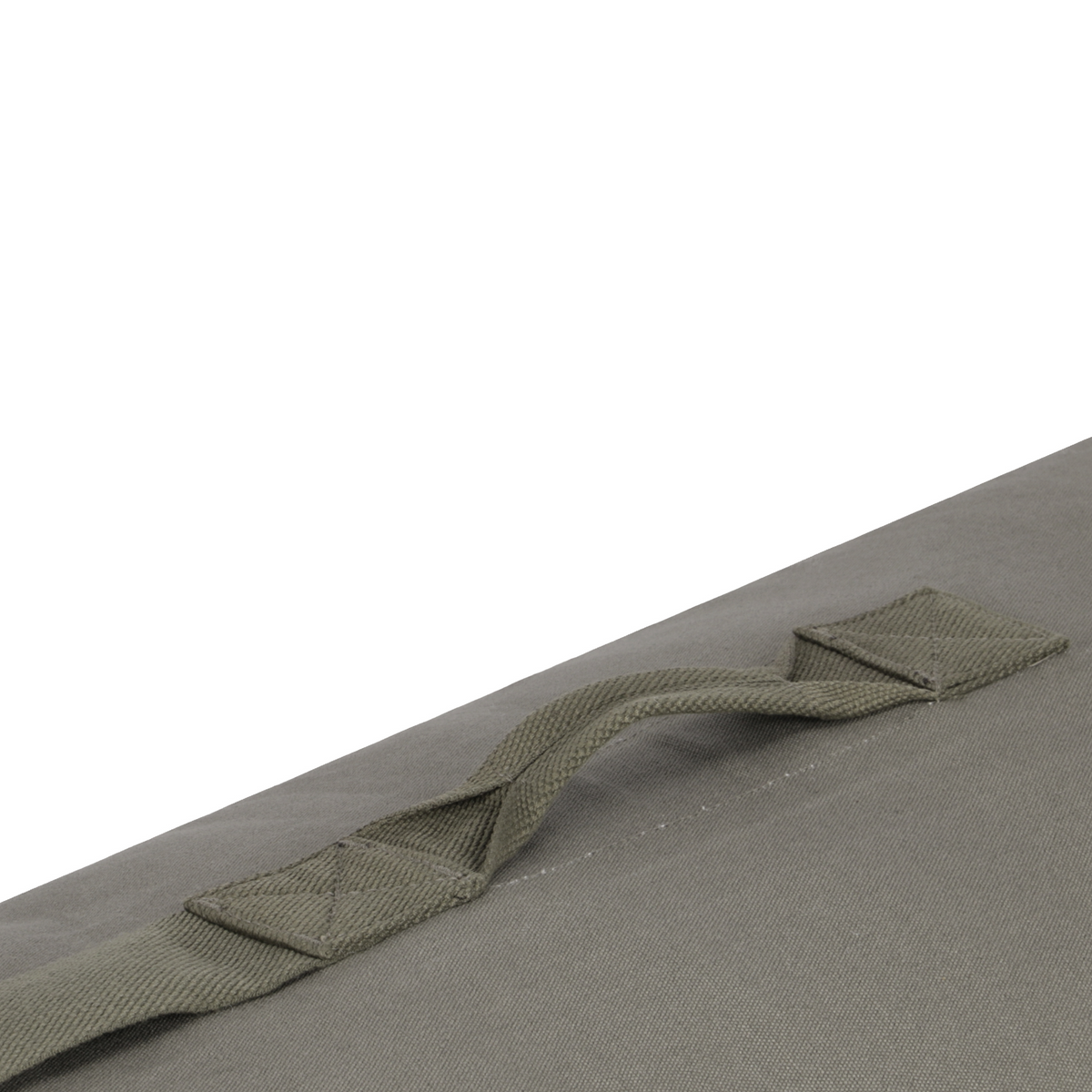 Hoplite Canvas Top Load Bag
