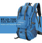 Outdoor Leisure Sport Climbing Backpack